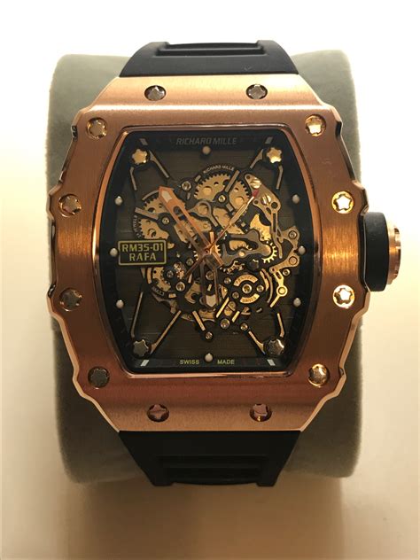 richard mille rm 35-01 price in india|richard mille rm35 01 rafa.